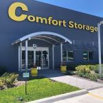 ASSA ABLOY Entrance Systems - ASSA ABLOY SL500 Hurricane Resistant Sliding Door Resilience R104