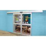 ASSA ABLOY Entrance Systems - ASSA ABLOY SL500 Surface Mounted
