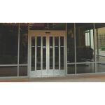ASSA ABLOY Entrance Systems - ASSA ABLOY SL500 T67
