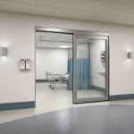 ASSA ABLOY Entrance Systems - ASSA ABLOY VersaMax 2.0 FGI