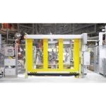 ASSA ABLOY Entrance Systems - ASSA ABLOY RP300 Machine Protection Door