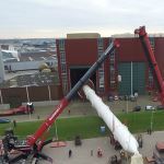 ASSA ABLOY Entrance Systems - ASSA ABLOY VR2000 Rubber Door