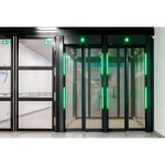 ASSA ABLOY Entrance Systems - ASSA ABLOY Exit Lane Twin