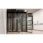 ASSA ABLOY Entrance Systems - ASSA ABLOY Exit Lane Wide