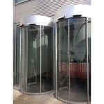 ASSA ABLOY Entrance Systems - ASSA ABLOY MP200 Security Portal