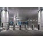 ASSA ABLOY Entrance Systems - ASSA ABLOY SG100 Speedgate
