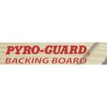 Hoover Treated Wood Products, Inc. - Pyro-Guard Backing Board