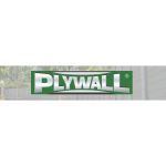 Hoover Treated Wood Products, Inc. - Plywall® Wood Noise Barrier System