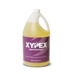 Xypex Chemical Corporation - Quickset Hardener for Cured Concrete Floors