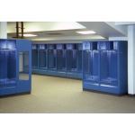 Penco Products, Inc. - Stadium® Lockers