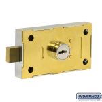 Salsbury Industries - Locks and Key Blanks - Model # 3375