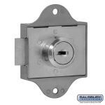 Salsbury Industries - Options & Locks - Model # 2287