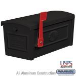 Salsbury Industries - Townhouse Mailboxes - Model # 4550GRN