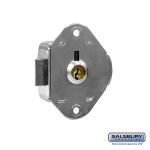 Salsbury Industries - Open Access Designer Wood Locker Options & Locks - Model # 30015