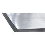 Berridge Metal Roof and Wall Panels - Flat Sheets