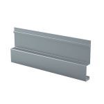 Berridge Metal Roof and Wall Panels - RS-725 Reveal Series Metal Wall Panel