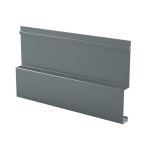 Berridge Metal Roof and Wall Panels - RS-11-5 Reveal Series Metal Wall Panel
