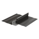 Berridge Metal Roof and Wall Panels - High Seam Tee-Panel Standing Seam System