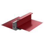Berridge Metal Roof and Wall Panels - Tee-Lock Panel Standing Seam System