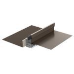 Berridge Metal Roof and Wall Panels - Cee-Lock Panel Standing Seam System