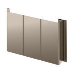 Berridge Metal Roof and Wall Panels - FW-1025 Panel - Wall, Soffit, and Liner