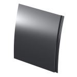 Berridge Metal Roof and Wall Panels - Curved Flat Seam Panel