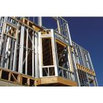Berridge Metal Roof andWall Panels - Spaceframe Building System