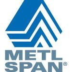 Metl-Span - PBC Single-Skin Wall Panels