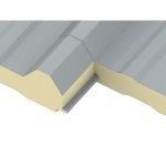 Metl-Span - LS-36™ Insulated Roof and Wall Panel