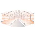 Crane Composites - Greenhouse Panels