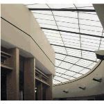 Crane Composites - SunStrong® Sustainable Daylighting frp Panel Solutions