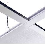 Crane Composites - Sanigrid® Ceiling Grid System