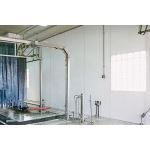 VALTO Engineered Materials - Kemply® Laminated Wall & Ceiling Panels