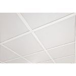 VALTO Engineered Materials - Sanigrid® Ceiling Grid System