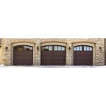 Wayne-Dalton - 7100 Series Wood Garage Doors
