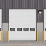Wayne-Dalton - ThermoMark™ Model 530 Insulated Sectional Steel Doors