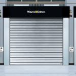 Wayne-Dalton - Model 888 ADV-Xtreme High Speed Metal Doors