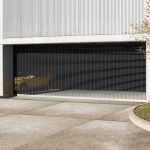 Wayne-Dalton - High Cycle Rolling Grille System - Model 600 HC Springless Rolling Grilles