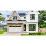 Wayne-Dalton - Models 8300/8300AG Classic Steel Garage Doors
