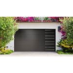 Wayne-Dalton - Model 8350 Classic Steel Garage Door