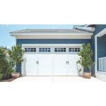 Wayne-Dalton - Model 8600 Carriage House Steel Garage Door