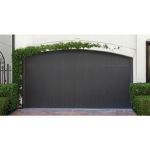 Wayne-Dalton - Model 40 Flush Wood Garage Door