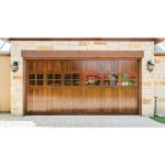 Wayne-Dalton - Custom Wood Garage Doors