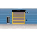 Wayne-Dalton - Model 883 High Speed Fabric Door