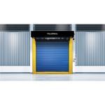 Wayne-Dalton - Model 887 High Speed Fabric Door