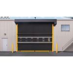 Wayne-Dalton - Model 885 High Speed Rubber Door