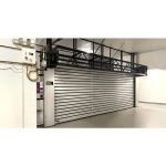 Wayne-Dalton - Model 888 High Speed Metal Door