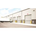 Wayne-Dalton - Thermospan™ 200 Insulated Sectional Steel Door
