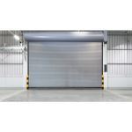 Wayne-Dalton - Model 800 HC Rolling Service Door