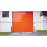 Wayne-Dalton - Model 800 Rolling Service Door